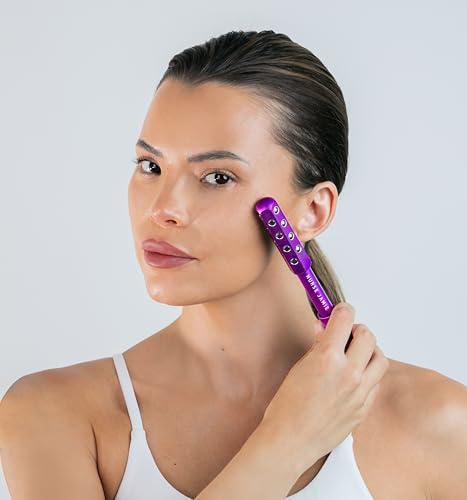 Nurse Jamie Nurse Jamie Uplift Facial Massaging Beauty Roller - Holiday Edition