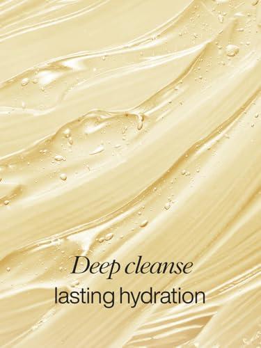 Organic Works Organic Works Daily Hydration Cleansing Face Wash for Unisex - 10.14 oz Face Wash