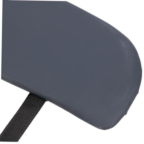 GOOHOCHY Hand Rest Board Armrest Bracket Easy to Install for Beauty Massage Bed