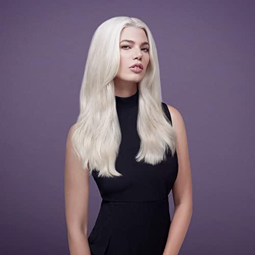 Unilever Nexxus Keraphix ProteinFusion Conditioner with Keratin Protein and Black Rice Conditioner for Damaged Hair 33.8 oz