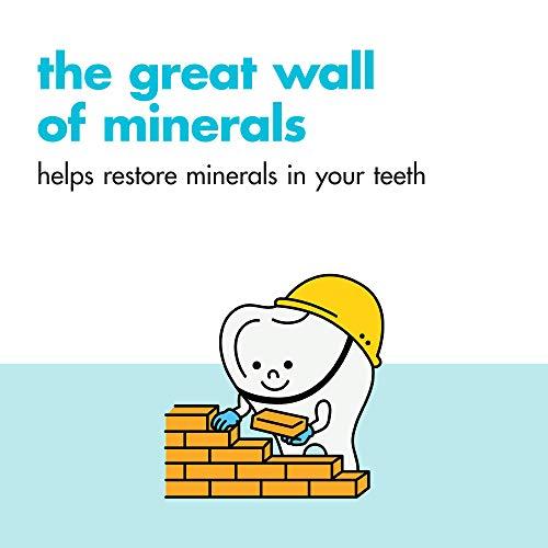 Arm & Hammer ARM & HAMMER Advanced White Extreme Whitening Toothpaste, TRIPLE PACK (Contains Three 6 Ounce Tubes) -Clean Mint - Fluoride Toothpaste (Pack of 3)