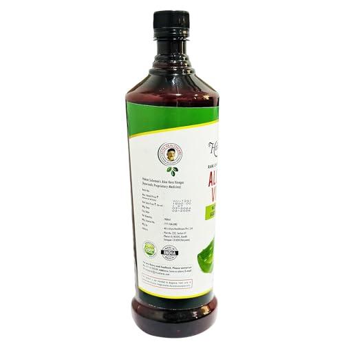 NinthAvenue Basics NinthAvenue Basics VIVA Aloe Vera Vinegar for Skin related problems.
