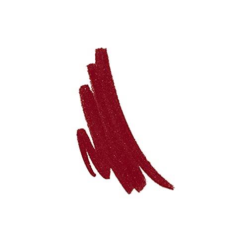 Rimmel Rimmel Lasting Finish 8HR Lip Liner, 580 Bitten Red, Pack of 1 (Pack of 3)