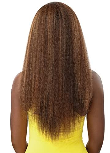 Outre Outre Converti Cap Wig SWEET ANNIE (DR Ginger Brown)