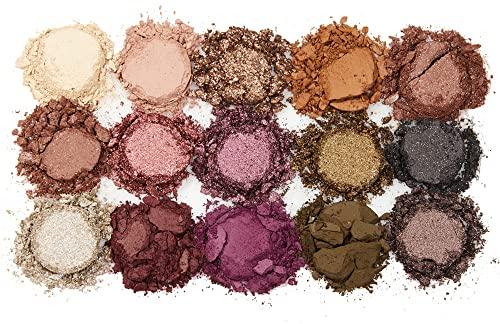 Colourpop ColourPop Hocus Pocus Gather Round Sisters