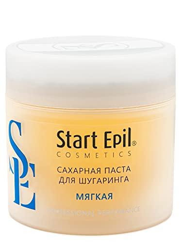 ARAVIA Sugar paste for shugaring "Soft", ARAVIA, 400 g, 14.1oz