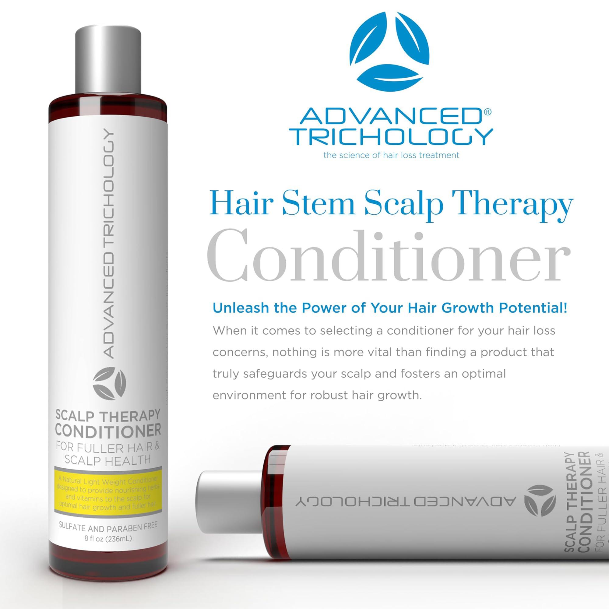 Advanced Trichology Advanced Trichology Scalp Therapy Conditioner