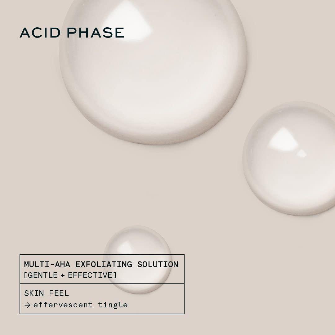 MAKE Acid Phase AHA Exfoliating Liquid