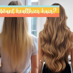 OOF! OOF! Halo T-Shirt Hair Towel | 100% Cotton Jersey Knit w/MoistureLock | No Microfiber | Reduce Cuticle Friction, Frizz & Breakage | Plopping Towel | All Hair Types (Cotton Candy Pink)