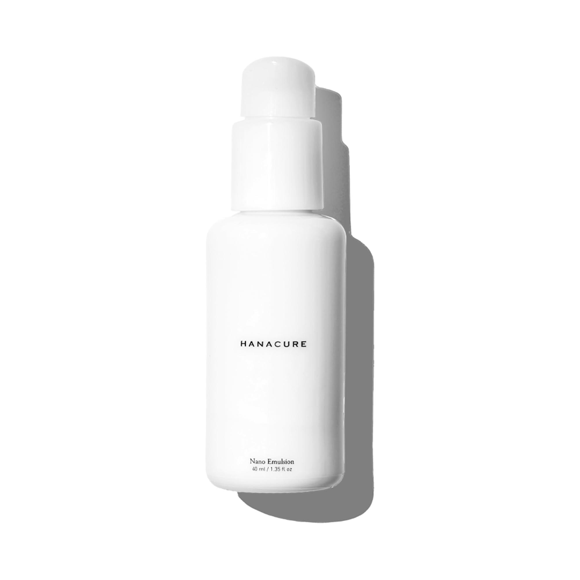 Hanacure Hanacure Nano Emulsion Moisturizer - 40ml