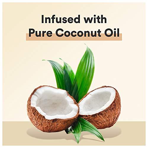 Suave Suave Professionals Coconut Oil Infusion Damage Repair Shampoo, 28 oz