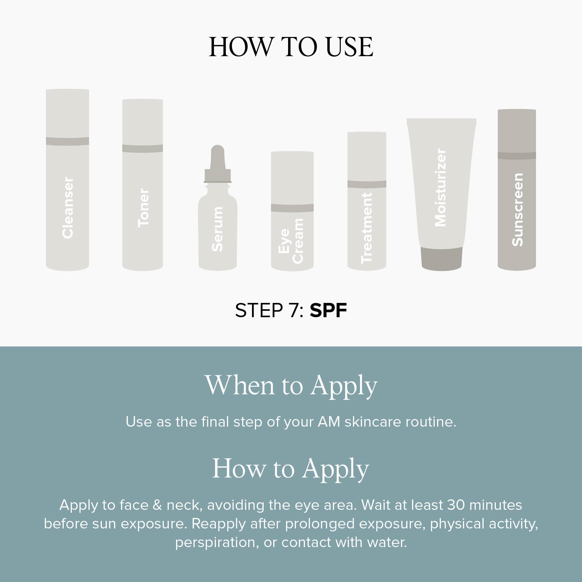 DRMTLGY DRMTLGY Matte Tinted Moisturizer SPF 46  Anti-Aging Face Sunscreen & Lightweight Makeup with Broad Spectrum UV Protection  Hydrating Skin Care & Face Moisturizer  FSA HSA Eligible (1.7 oz)