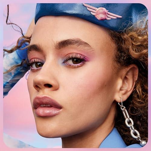 Maybelline New York Maybelline Lash Sensational Sky High Washable Mascara Makeup, Volumizing, Lengthening, Defining, Curling, Multiplying, Buildable Formula, Cosmic Black, 1 Count