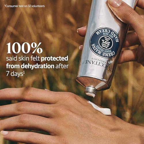 L'Occitane L'OCCITANE Shea Butter Hand Cream 1.00 oz