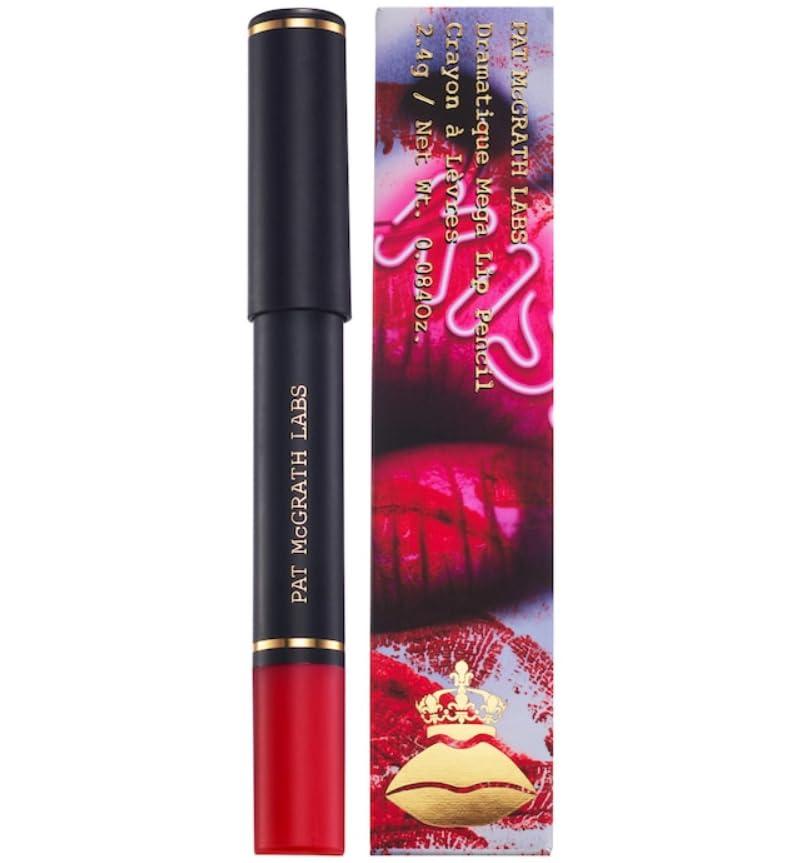 Pat McGrath Labs Pat McGrath Labs Dramatique Mega Lip Pencil - Elson, 1 Count (Pack of 1)