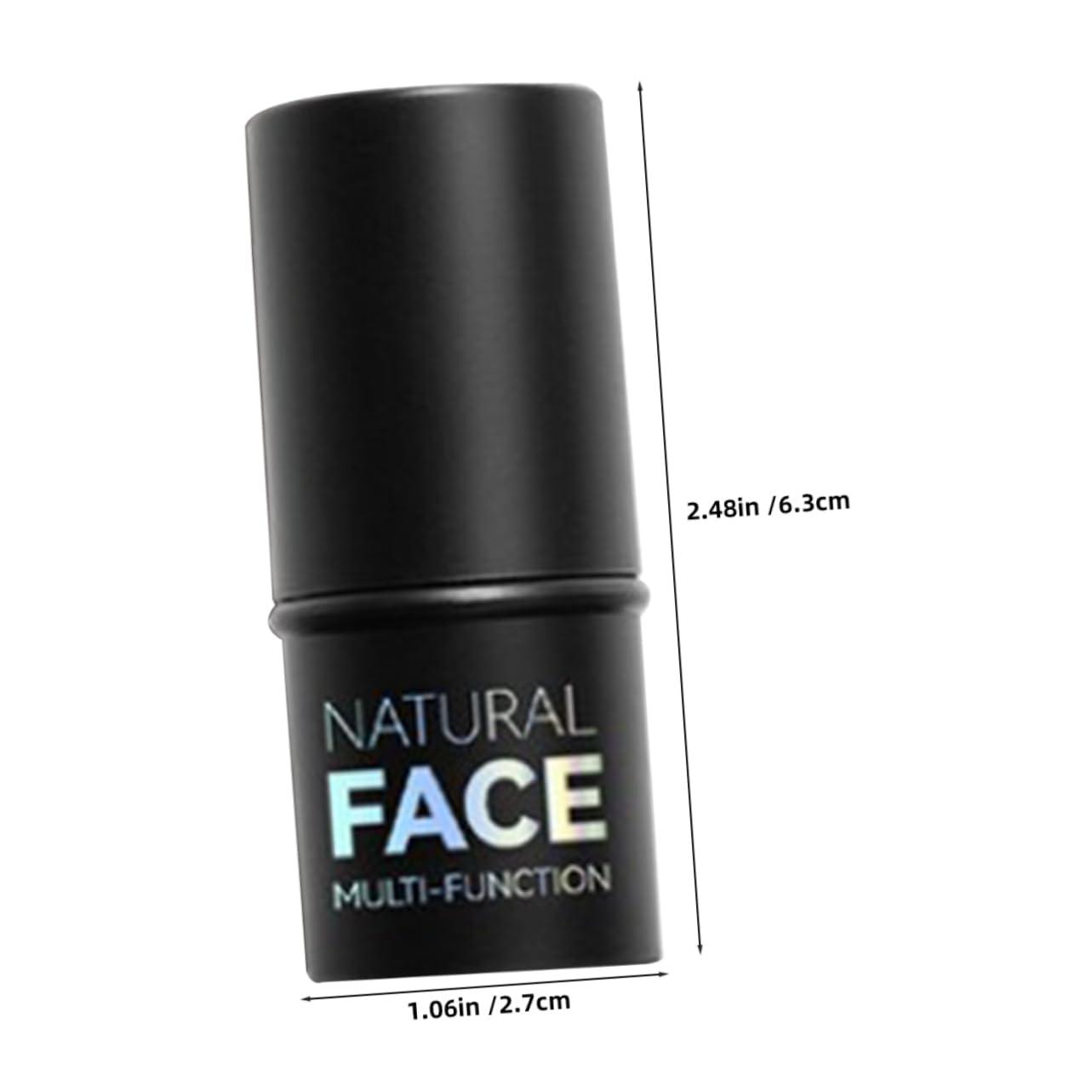 NOLITOY NOLITOY Highlighter for Makeup Face Highlighter Stick Highlighter Makeup Pen For Beginners Natural Highlight Makeup Tool Highlighter Pen For Women Girls