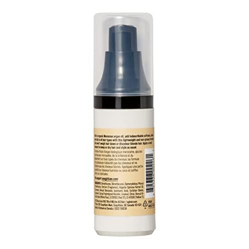 AG Care AG Care The Oil Argan Smoothing Oil, 1 Fl Oz