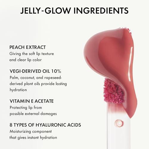 Amuse Amuse SEOUL JEL-FIT TINT (08 GORGEOUS MAUVE)