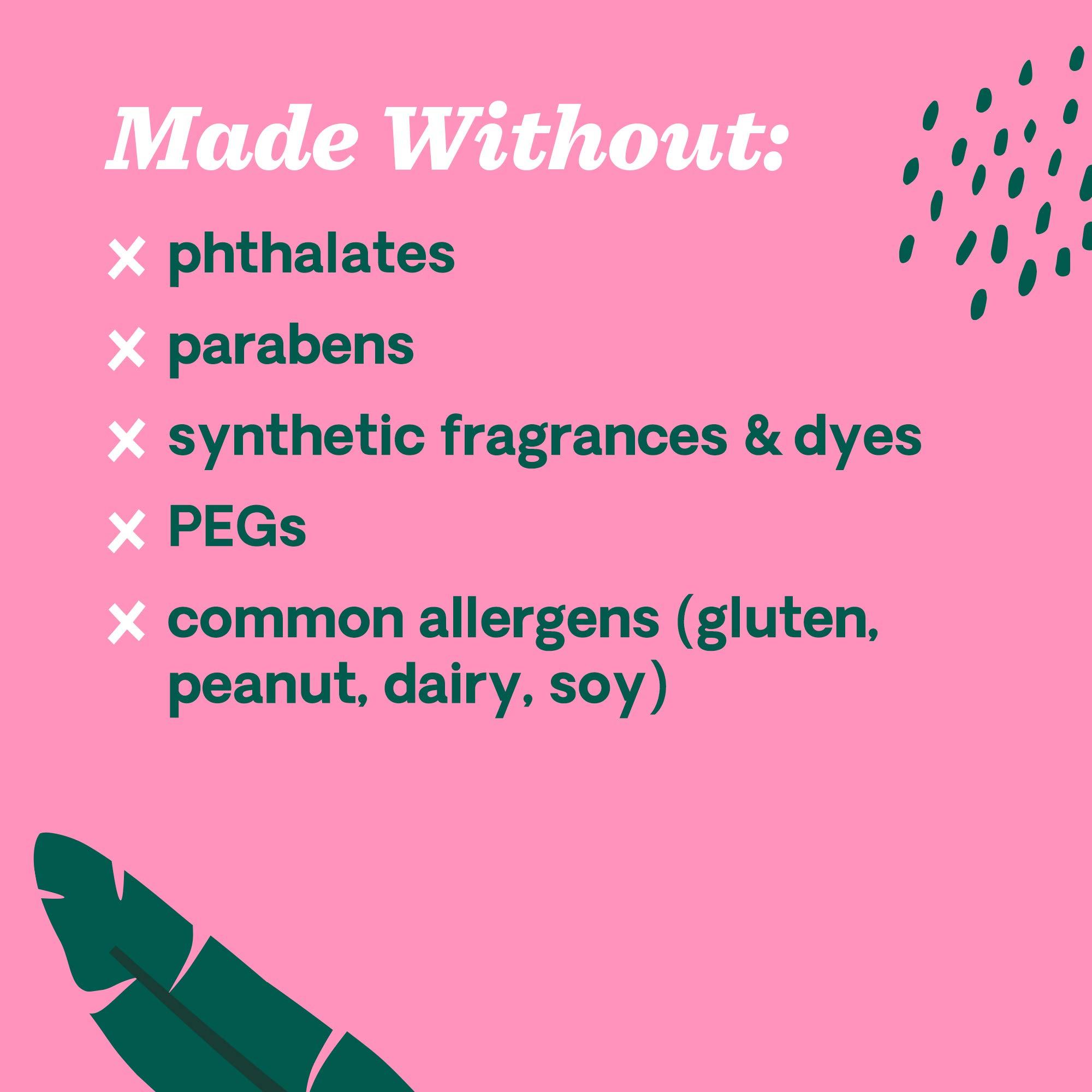 Hello Bello Hello Bello Premium Conditioner I Ultra Mild, Moisturizing and Plant Based Conditioner for Babies and Kids I Lavender Scent I 20 FL Oz (2 Packs of 10oz)