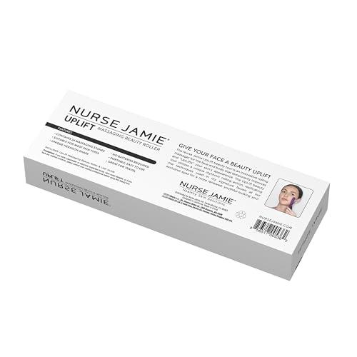 Nurse Jamie Nurse Jamie Uplift Facial Massaging Beauty Roller - Holiday Edition