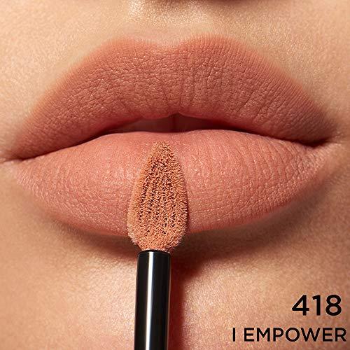 L'Oreal Paris L'Oreal Paris Makeup Rouge Signature Matte Lip Stain, I Empower