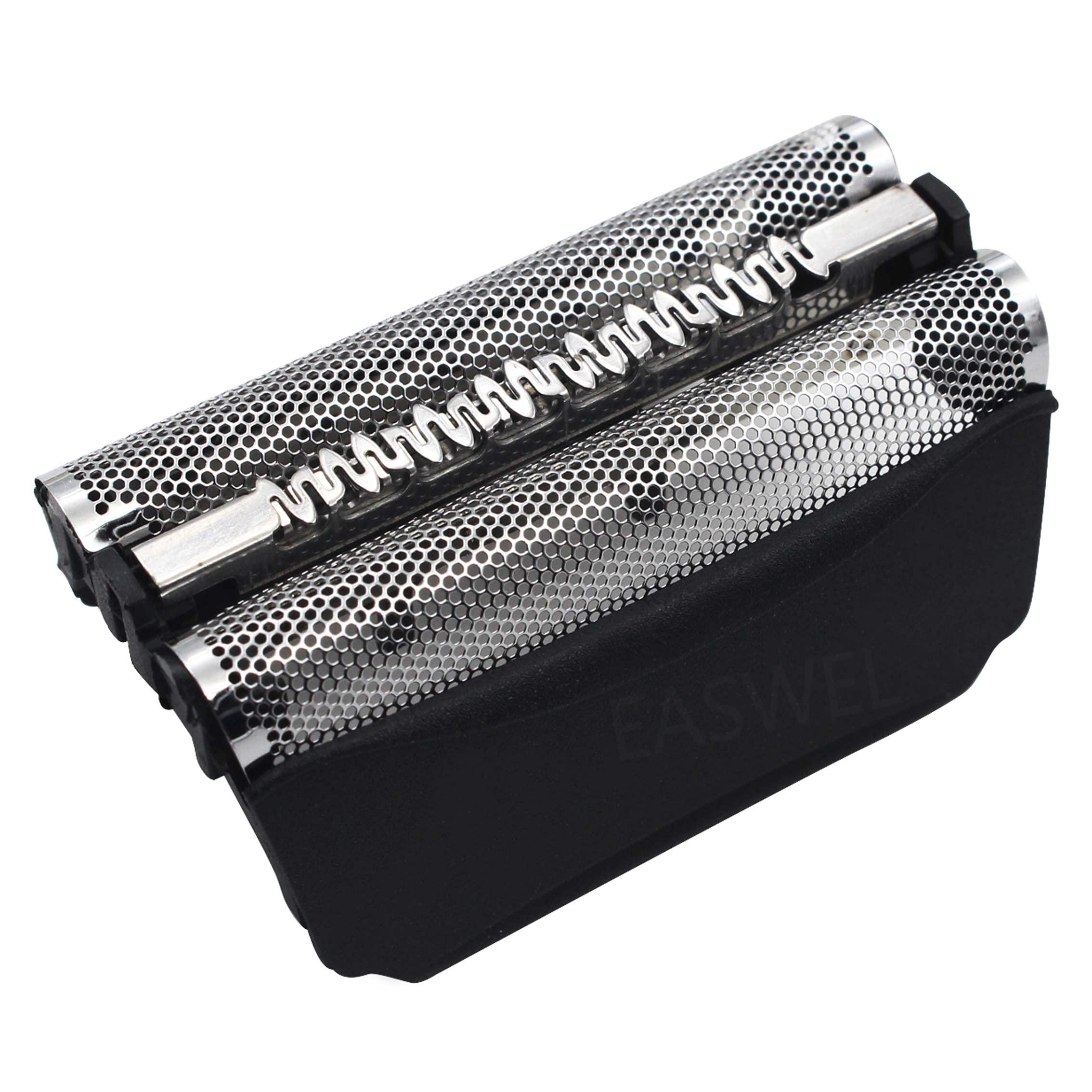 EASWEL 51S 51B Shaver foil for Braun 8970 8975 8985 8986 8987 8990 8991 8995 8595 8795