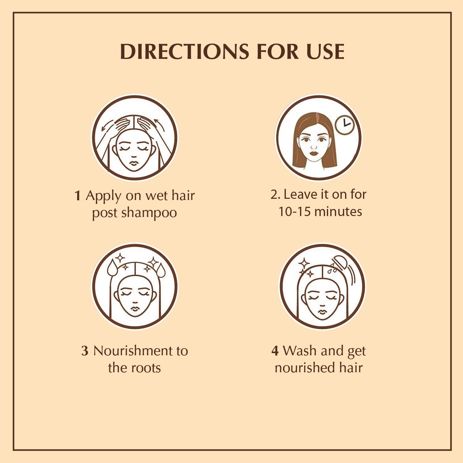 Vatika Naturals Dabur Vatika Naturals Black Seed Conditioner