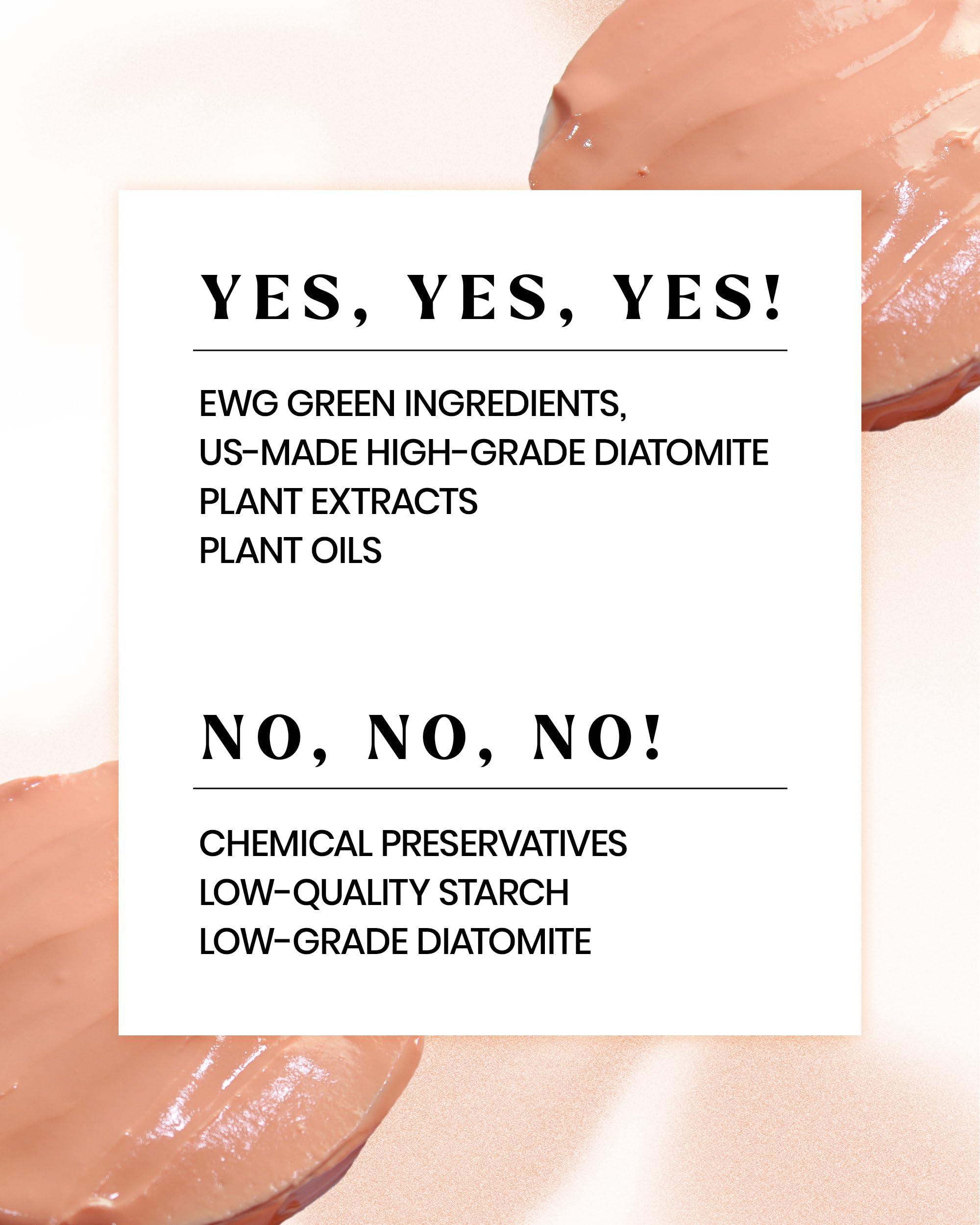 LINDSAY HOME AESTHETICS LINDSAY Vitamin Modeling Mask Cup Pack - Korean Skin Care Face Mask Modeling Pack Single-Use Soothing Moisturizing Face Mask w/Spatula Spoon Spa Facial Peel-off Mask (6 ea, 0.36 lb)