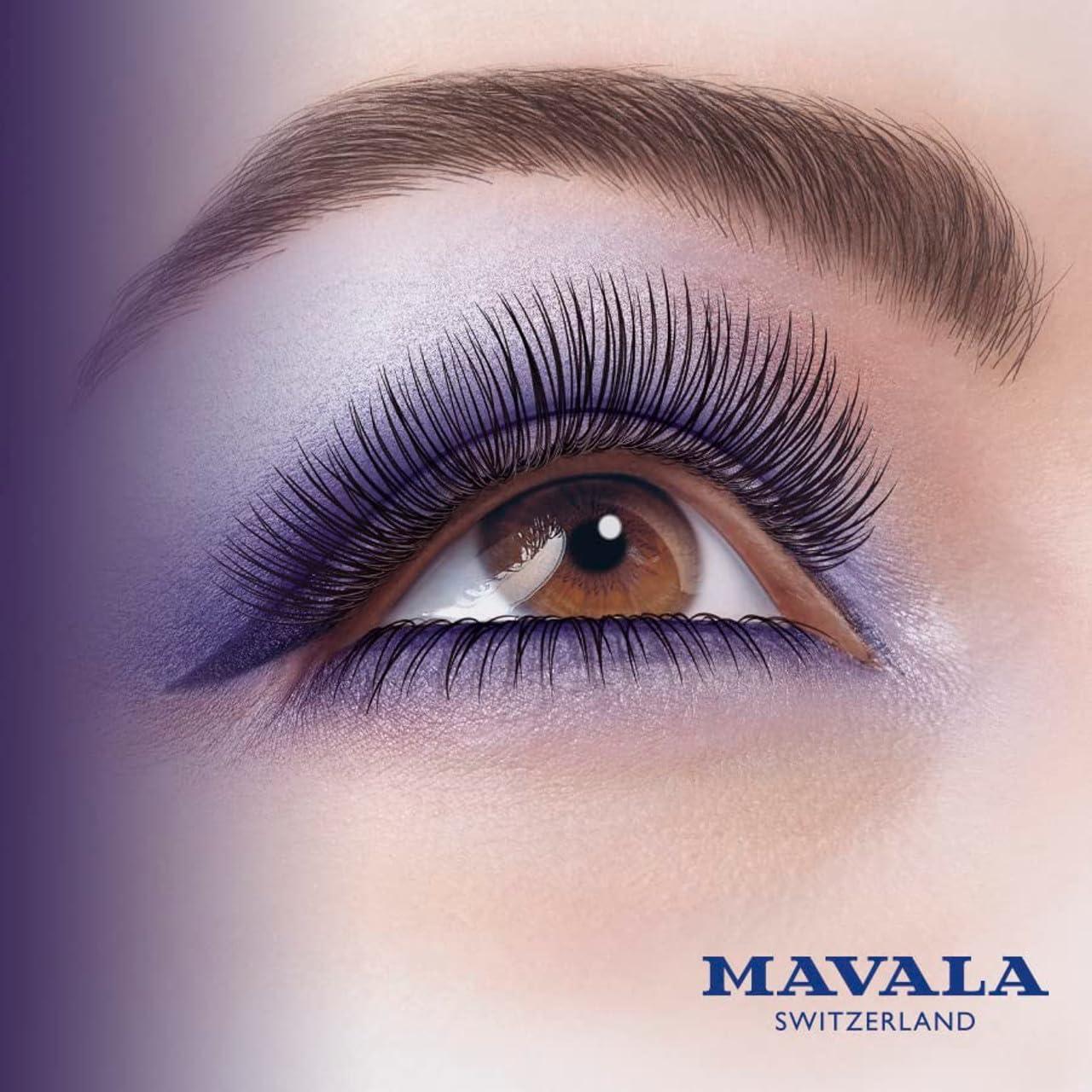 MAVALA EYE-LITE MAVALA THICK LASH EXTEND