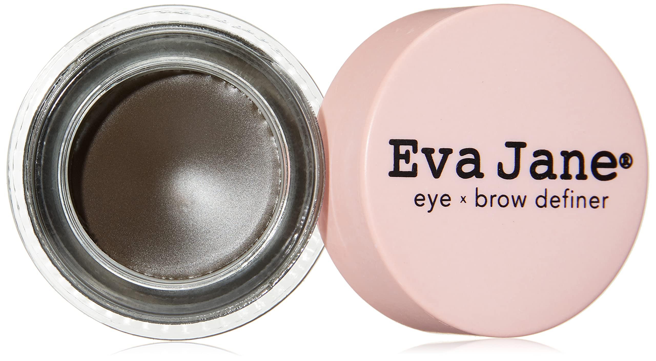 Eva Jane EVA JANE Eye x Brow Definer (Empowered (Dark Brown))