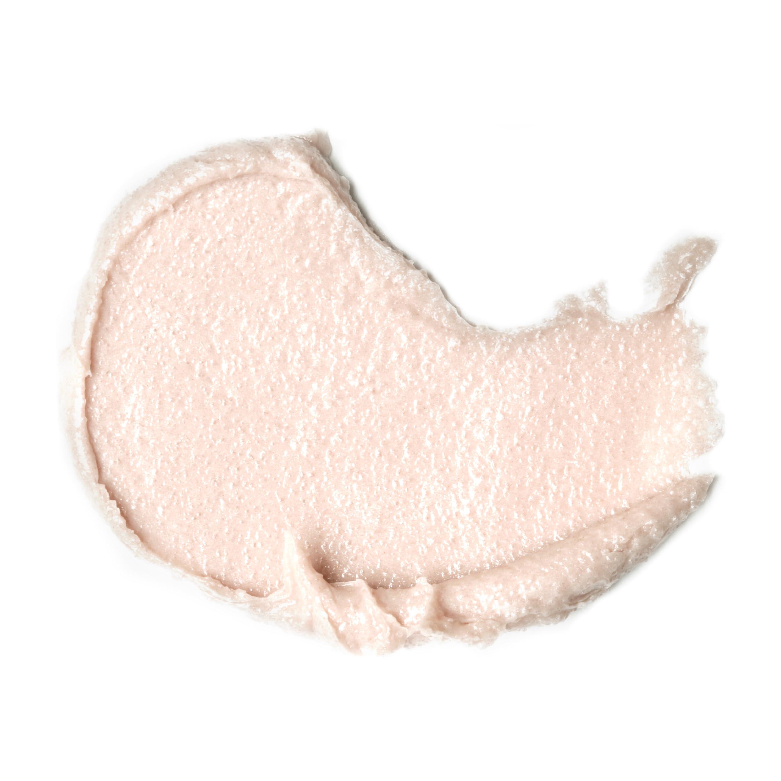 Body Prescriptions Body Prescriptions Mens Exfoliating Body Scrub  Ultimate Skin Cleansing Wash in Jar with Twist-Top Lid, For All Skin Types, 21 Ounce (Pack of 2), Himalayan Salt