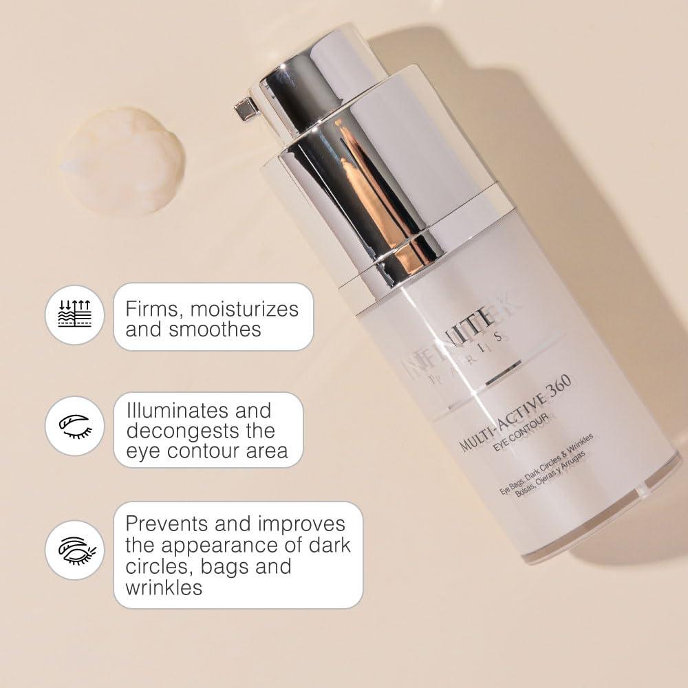 Coward Coward 2 Pcs/Set Clear Acrylic Scrunchie Holder Hair Band Organizer Hair Ties Display Stand for Girls Women (Acrylic 8.6 inch Tall)