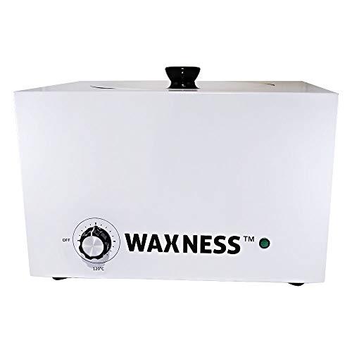 Waxness Waxness Extra Large Professional Wax Heater WN-7001 Holds 10 Lb