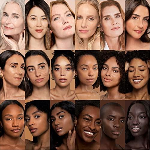 True Botanicals True Botanicals - Everyday Skin Tint SPF 30 | Clean, Non-Toxic, Vegan Skincare (04 Light/Medium Golden, 1 fl oz | 30 ml)