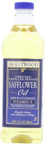 Hollywood Hollywood Oil Safflower