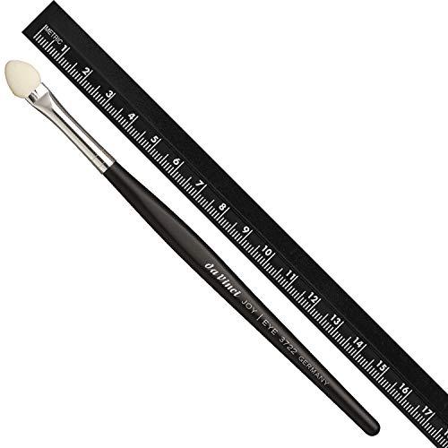 da Vinci Brushes da Vinci Cosmetics JOY Series 3722 - Eyeshadow Applicator - For area and detail work