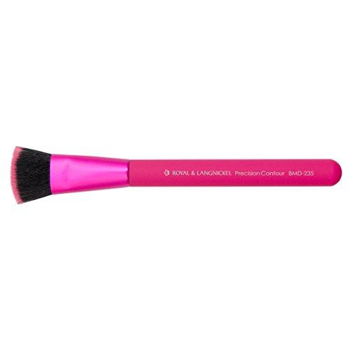 Royal & Langnickel Royal & Langnickel Moda Precision Contour Makeup Brush