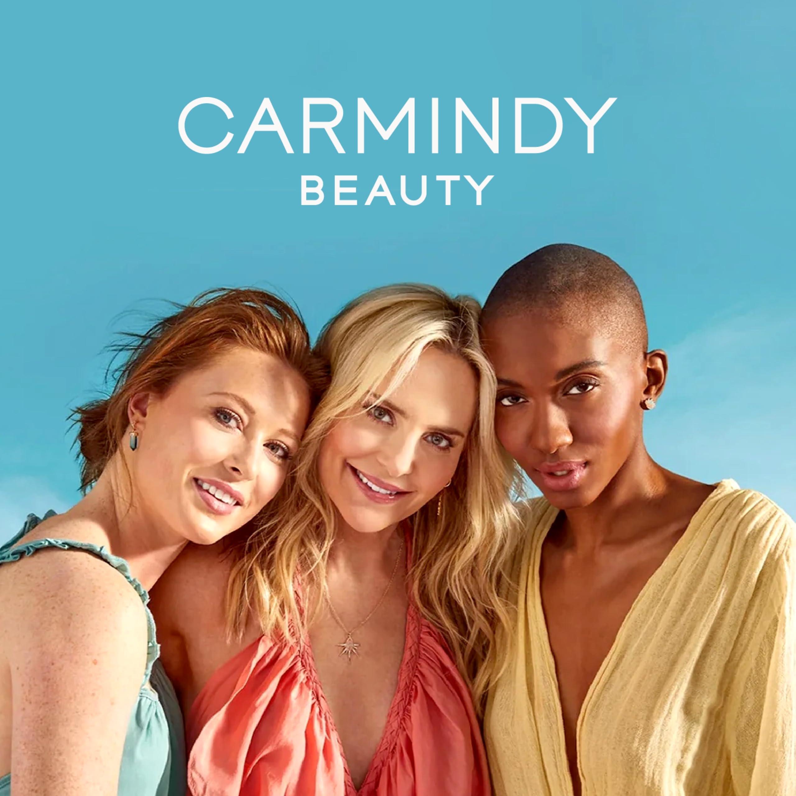 Carmindy Beauty Carmindy Beauty - I Define Eyeliner Galaxy Grey - 2 pack