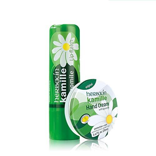 Herbacin Herbacin Lip Balm 4,8gr