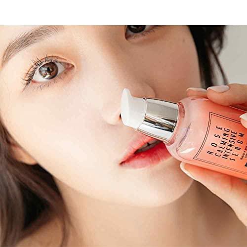 ORJENA Orjena Rose Facial Intensive Serum_Korean Skin Care_Korean beauty_K Beauty