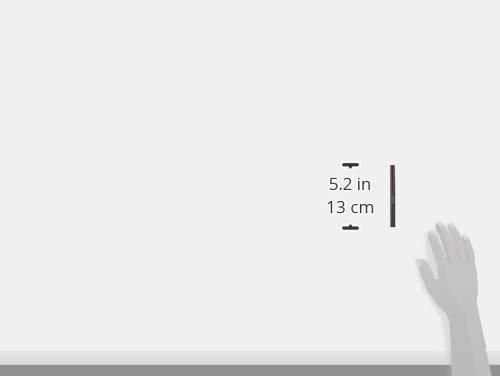 REVLON Revlon ColorStay Brow Mousse, Dark Brown