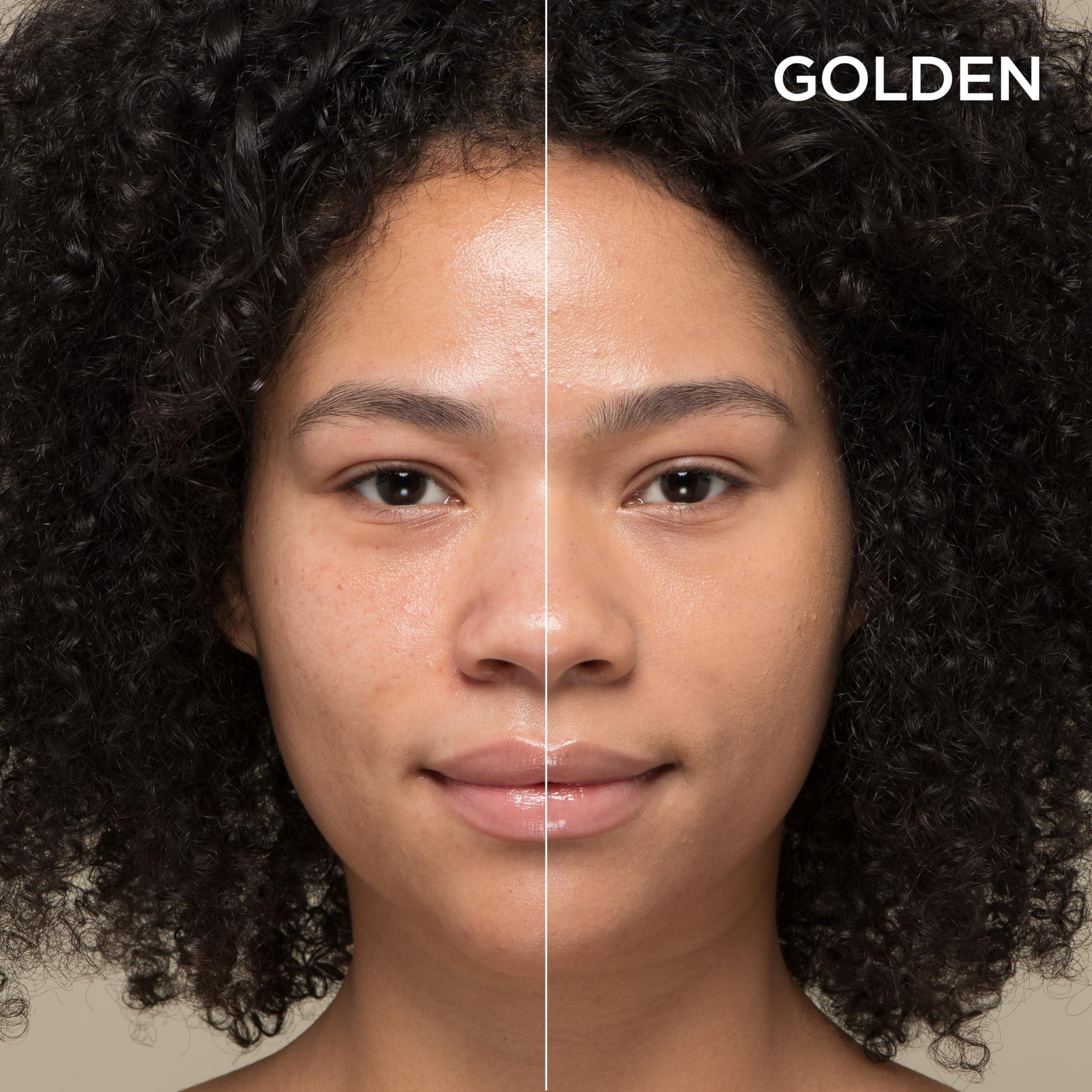 Perricone MD No Makeup Foundation Serum, Golden