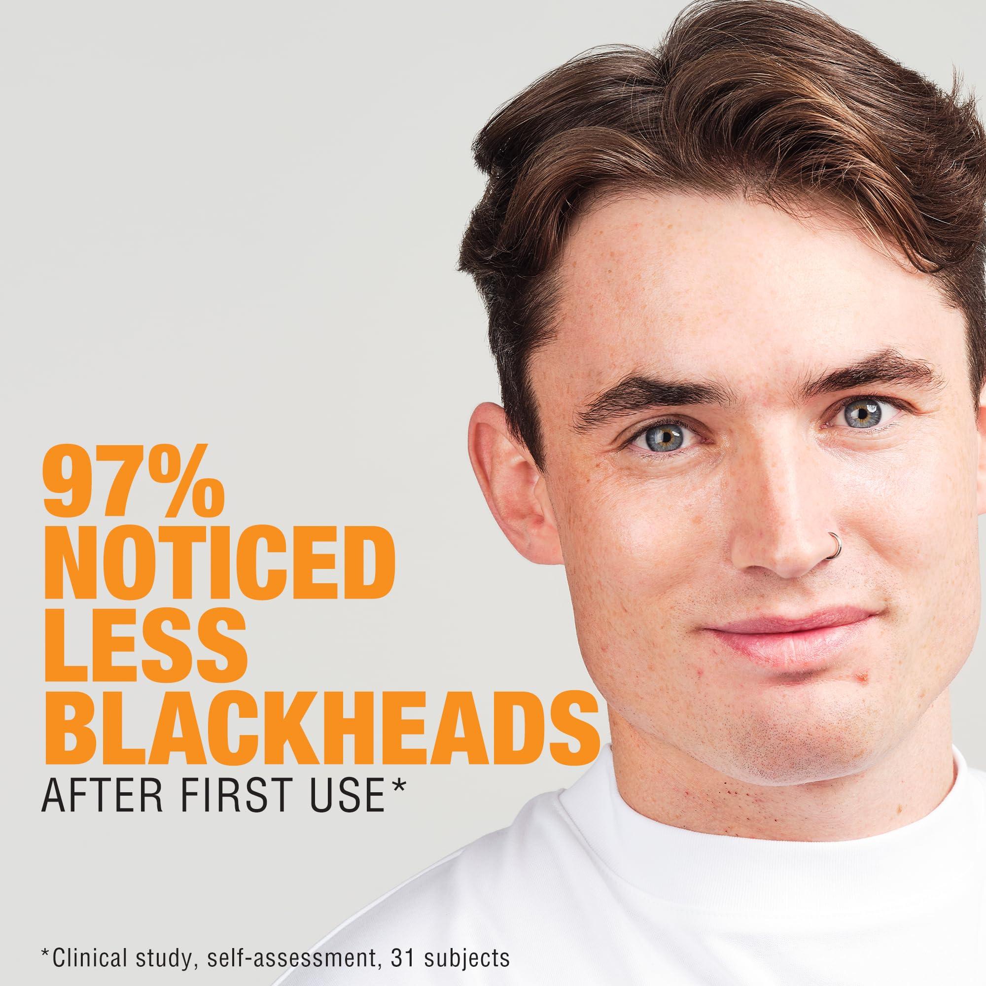 Neutrogena Neutrogena Blackhead Eliminating Facial Scrub - 150 ml