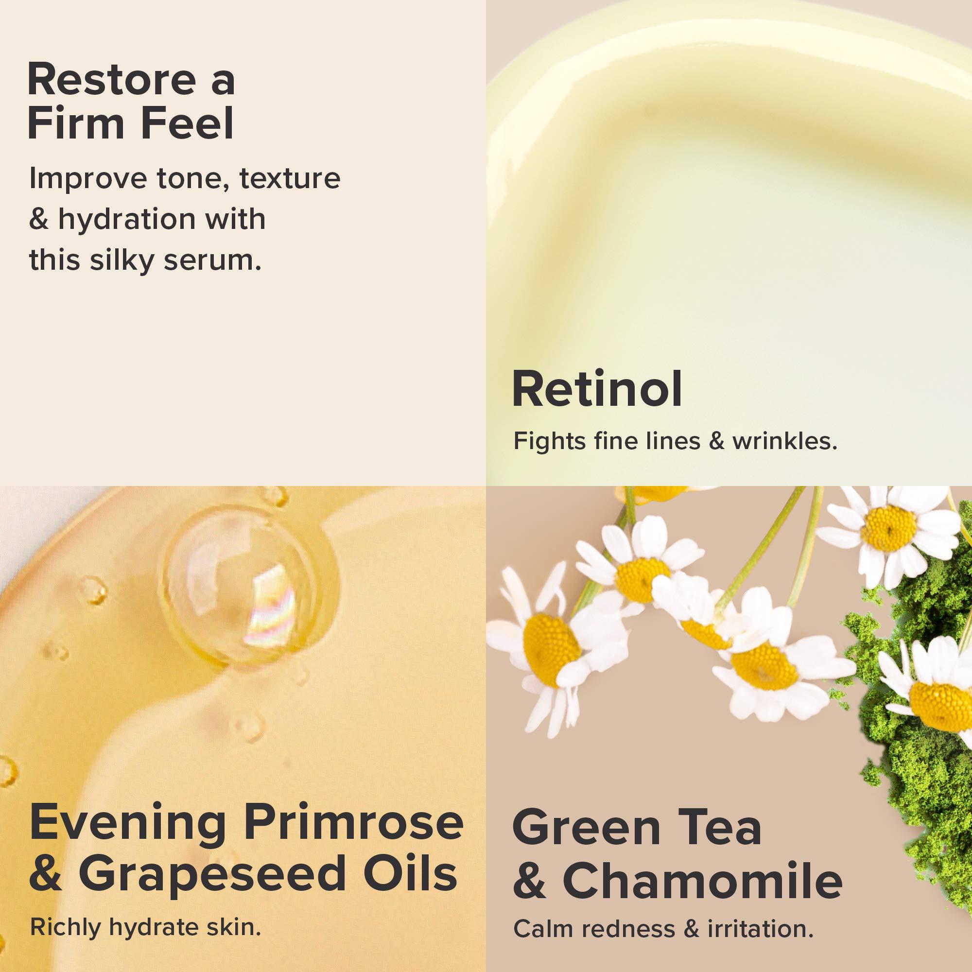 Paula's Choice Paula's Choice SKIN RECOVERY Super Antioxidant Serum with Retinol, 1 Ounce Tube