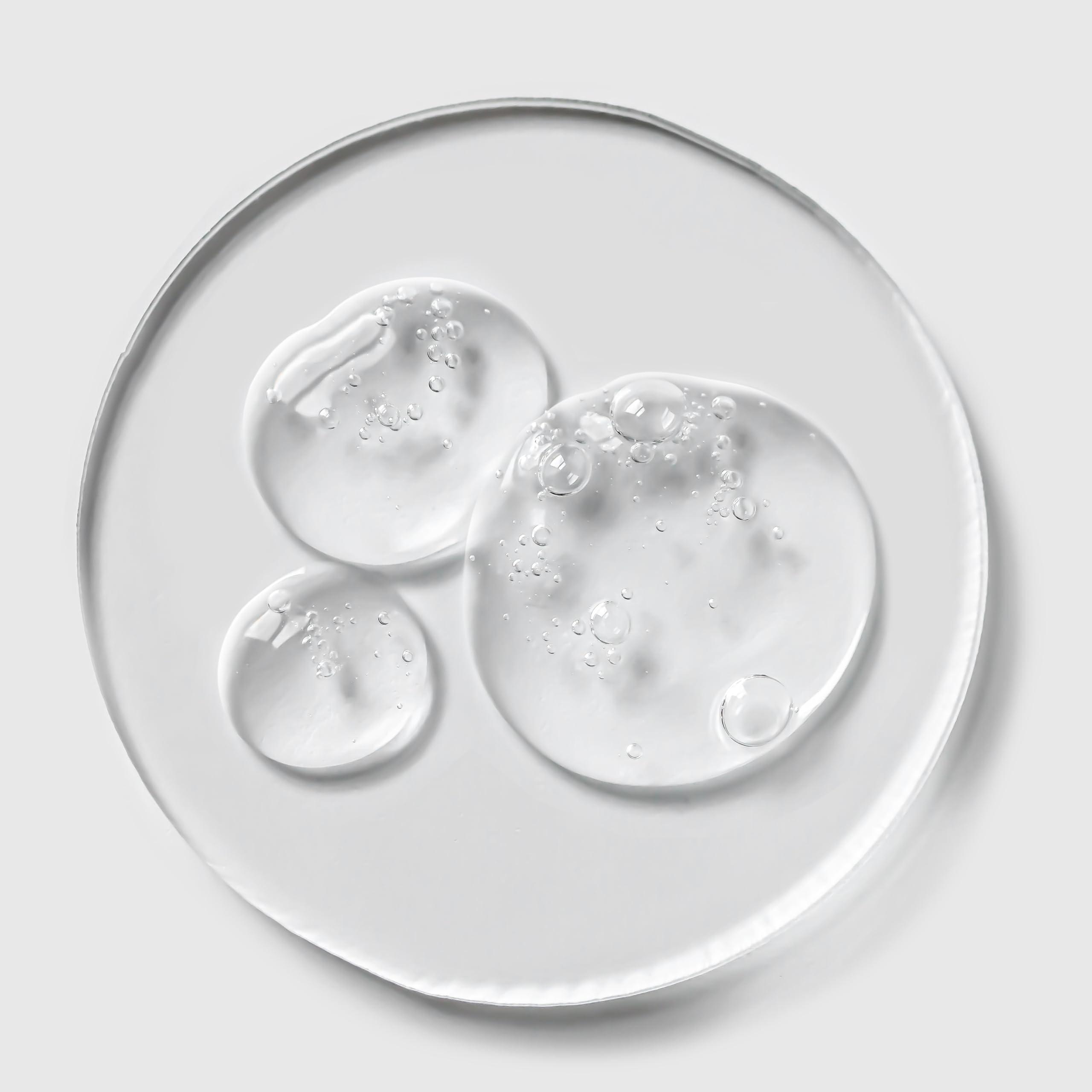 CURRENT STATE CURRENT STATE Balancing Gel Cleanser with Strawberry + Probiotic Refreshing Face Wash, Pore Cleaner, Daily Face Wash for Oily Skin - Reduces Shine, Gentle Purifier, 5.1 fl oz, Made In The USA