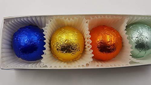 Spa Pure Spa Pure Aromatherapy Shower Bombs: Shower Steamers, Bath Melts for Women, Men