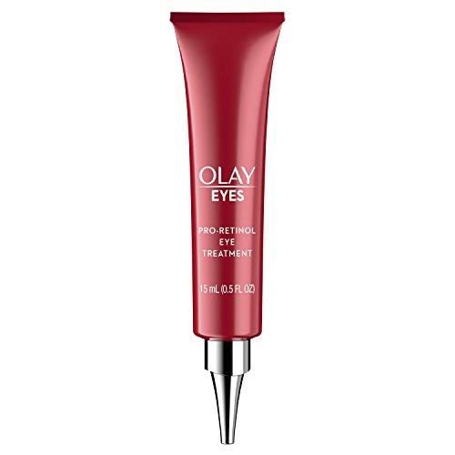 Olay Olay Eyes Pro Retinol Eye Cream Anti-Wrinkle Treatment for Crow's Feet, 0.5 fl oz