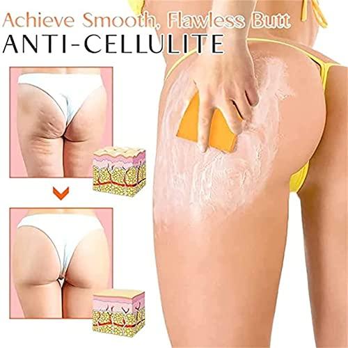 LZYY PlumpOrigin Butt Enlargement Ginger Soap, Plump Origin Butt Enlargement Ginger Soap, Lymphatic Detox Organic Ginger Soap, Tumeric Bar Soap, Big Butt (3PCS)