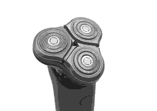 ATIODYUUK Complete RQ12 PRO S9000 Replacement Shaver Head For Philips SH90/52 Philips Norelco SERIES 8000; S8950/50, S8950/91. SERIES 9000; S9311/27 S9311/84, S9311/87