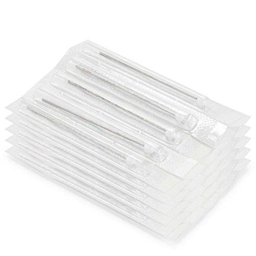 ACE Needles ACE Needles 18 gauge Sterile Piercing Needles - 25 pcs